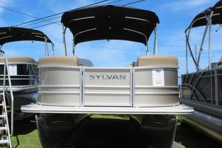 BOATZON | Sylvan 8522 Cruise 2024