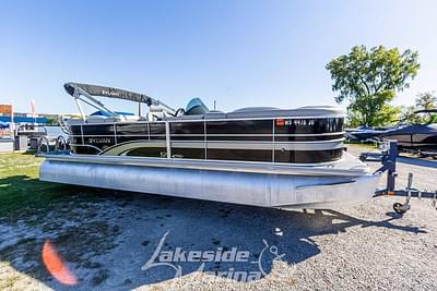 BOATZON | Sylvan 8522 LZ 2014