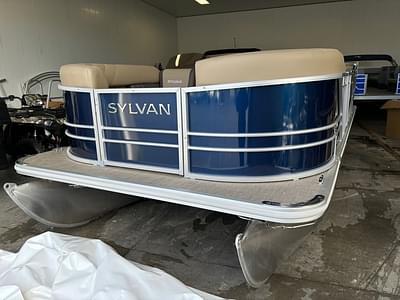 BOATZON | Sylvan 8522 LZ 2024