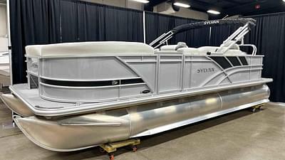 BOATZON | Sylvan 8522 Party Fish 2024