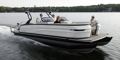 BOATZON | Sylvan G3 2024