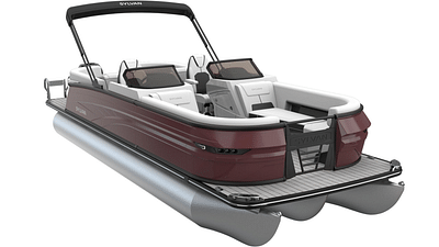 BOATZON | 2024 Sylvan G5