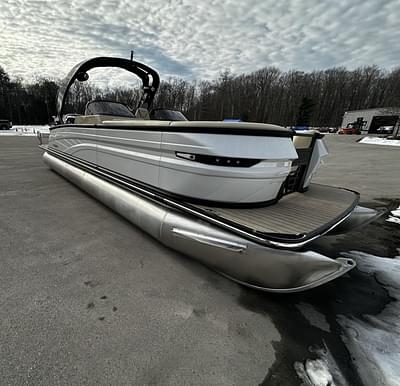 BOATZON | Sylvan G5 CLZ DC 2024