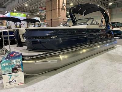 BOATZON | Sylvan G5 CLZ DC 2024