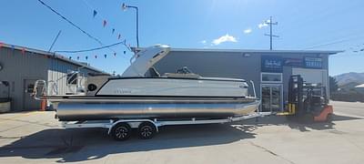 BOATZON | Sylvan G5 CLZ DC 2025