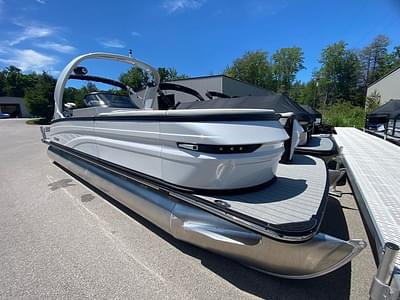 BOATZON | Sylvan G5 DLZ 2025 BOATZON | Sylvan G5 DLZ 2025