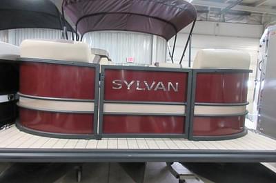 BOATZON | 2022 Sylvan L-1 Cruise