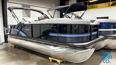 BOATZON | Sylvan L1 DLZ 2024 BOATZON | Sylvan L1 DLZ 2024