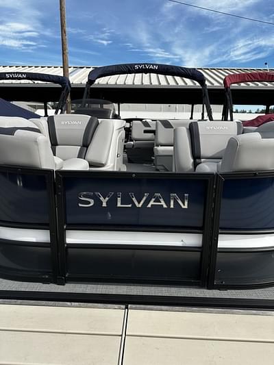 BOATZON | Sylvan L1 DLZ 2024