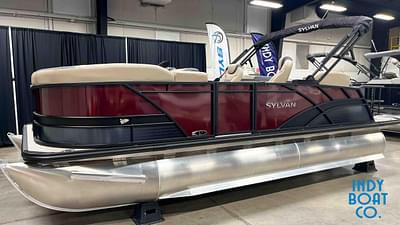 BOATZON | 2024 Sylvan L1 LZ