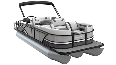 BOATZON | Sylvan L3 CLZ 2024 BOATZON | Sylvan L3 CLZ 2024