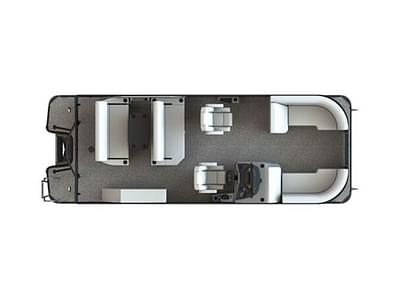 BOATZON | Sylvan L3 DLZ 2024 BOATZON | Sylvan L3 DLZ 2024