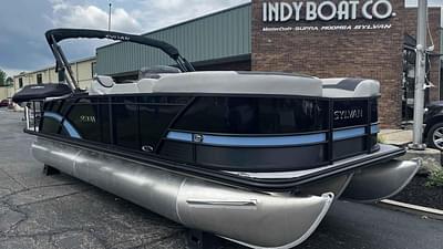 BOATZON | Sylvan L3 DLZ 2024