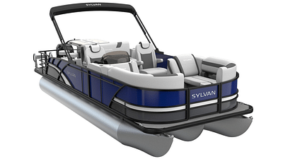 BOATZON | Sylvan L3 DLZ Bar 2024