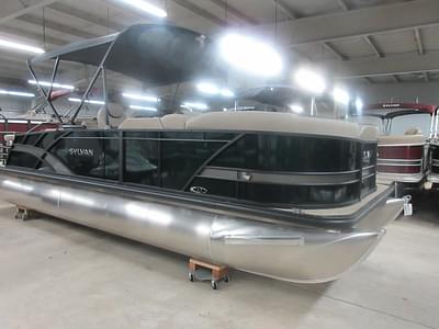 BOATZON | Sylvan L3 DLZ Bar 2024