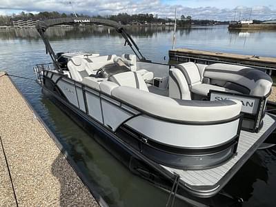 BOATZON | Sylvan L3 DLZ DH BAR 2024