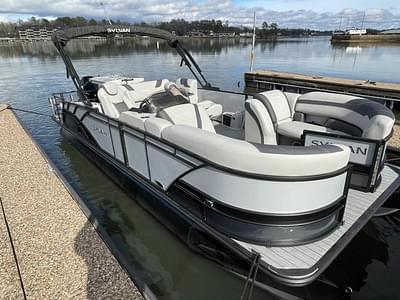 BOATZON | Sylvan L3 DLZ DH BAR 2024 BOATZON | Sylvan L3 DLZ DH BAR 2024