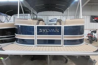 BOATZON | Sylvan L3 LZ 2022