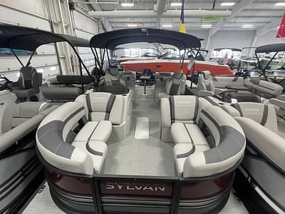 BOATZON | Sylvan L3 LZ 2024