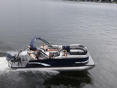 BOATZON | Sylvan L3 Party Fish 2025