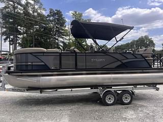 BOATZON | Sylvan L3 RLZ 2024