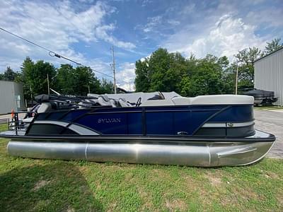 BOATZON | Sylvan L3 RLZ 2024