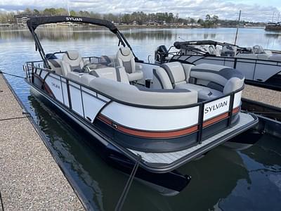 BOATZON | Sylvan L3 RLZ 2024 BOATZON | Sylvan L3 RLZ 2024