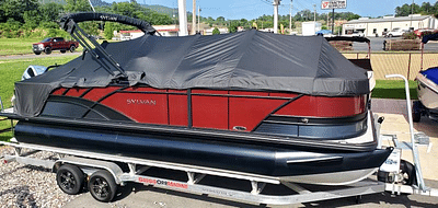 BOATZON | Sylvan L3 RLZ 2024 BOATZON | Sylvan L3 RLZ 2024