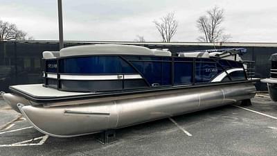 BOATZON | 2023 Sylvan L5