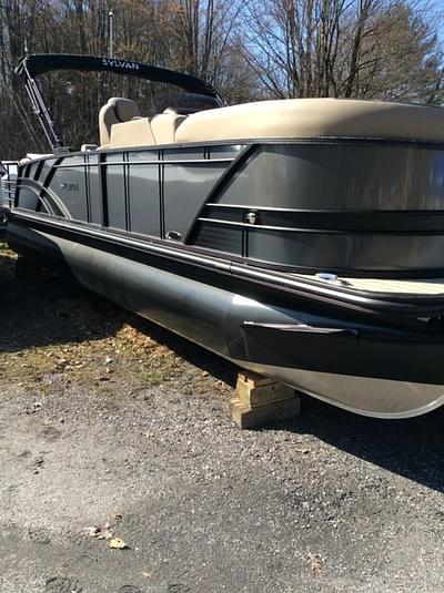 BOATZON | Sylvan L5 DLZ 2023 BOATZON | Sylvan L5 DLZ 2023