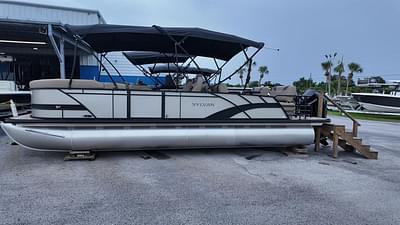 BOATZON | Sylvan L5 RLZ 2024