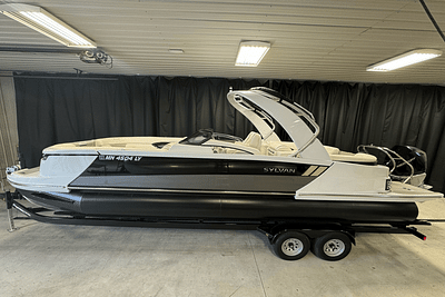 BOATZON | Sylvan M5 LZ DC 2019