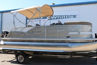 BOATZON | 2025 Sylvan Mirage 820 CLZ DH