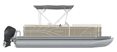 BOATZON | 2024 Sylvan Mirage 820 PARTY FISH