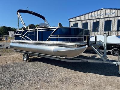 BOATZON | Sylvan MIRAGE 820 PARTY FISH 40 2024