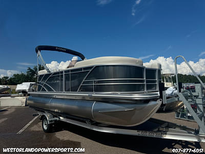 BOATZON | Sylvan MIRAGE 820LZ 2025