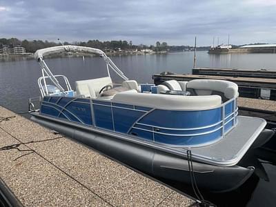 BOATZON | Sylvan MIRAGE 822 CLZ DH 2024 BOATZON | Sylvan MIRAGE 822 CLZ DH 2024