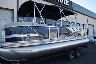 BOATZON | Sylvan Mirage 822 LZ 2023