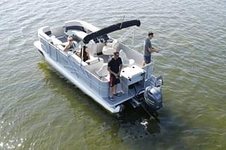 BOATZON | Sylvan Mirage 822 PARTY FISH 2024