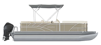 BOATZON | Sylvan MIRAGE 8522 CLZ 2024