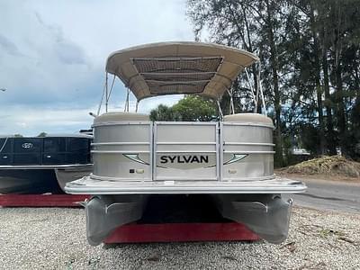 BOATZON | 2015 Sylvan Mirage 8522 Cruise