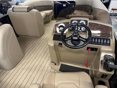 BOATZON | 2024 Sylvan Mirage 8522 Cruise