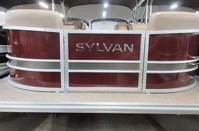 BOATZON | Sylvan Mirage 8522 LZ 2023