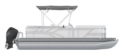 BOATZON | Sylvan MIRAGE 8522 LZ 2024