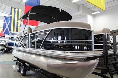 BOATZON | Sylvan MIRAGE 8522 LZ 2025