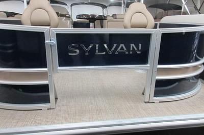 BOATZON | Sylvan MIRAGE 8522 Party Fish 40 2023