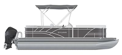 BOATZON | Sylvan Mirage 8524 CLZ 2024