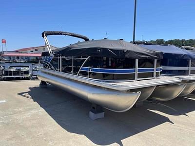 BOATZON | Sylvan Mirage 8524 LZ 2024 BOATZON | Sylvan Mirage 8524 LZ 2024