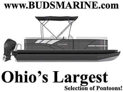 BOATZON | Sylvan Mirage X X3 2023 BOATZON | Sylvan Mirage X X3 2023