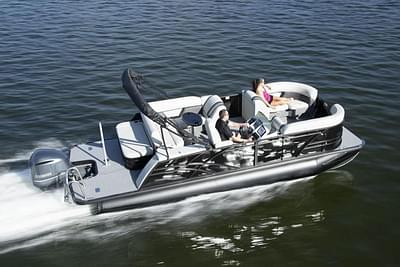 BOATZON | Sylvan Mirage X X3 CLZ 2024